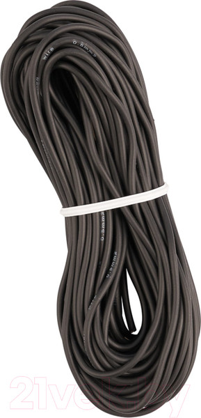 Изображение товара Кабель силовой монтажный Rexant ПГВА/ПВАМ / 01-6516-2-10 (10м, черный)