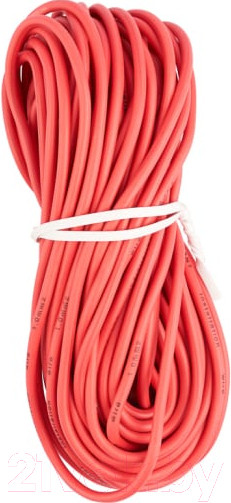 Изображение товара Кабель силовой монтажный Rexant ПГВА/ПВАМ / 01-6524-2-10 (10м, красный)