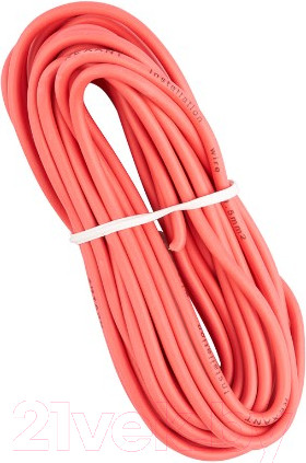 Изображение товара Кабель силовой монтажный Rexant ПГВА/ПВАМ / 01-6534-2-5 (5м, красный)