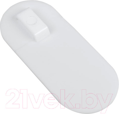 Изображение товара Бирка кабельная Rexant Овал / 07-6230 (100шт, белый)