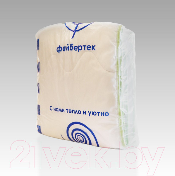Изображение товара Одеяло Файбертек Э.01.Gliss 205x172