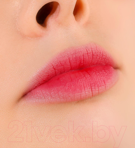 Изображение товара Тинт для губ LUXVISAGE Lip Tint Aqua Gel тон 02 (3.4г)