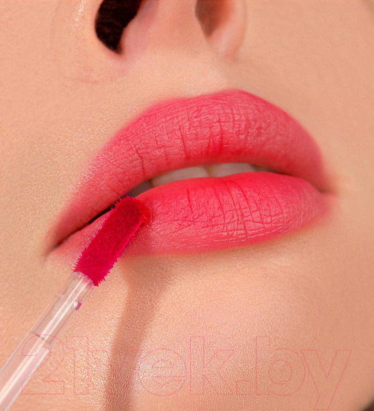 Изображение товара Тинт для губ LUXVISAGE Lip Tint Aqua Gel тон 02 (3.4г)