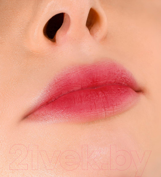 Изображение товара Тинт для губ LUXVISAGE Lip Tint Aqua Gel тон 03 (3.4г)