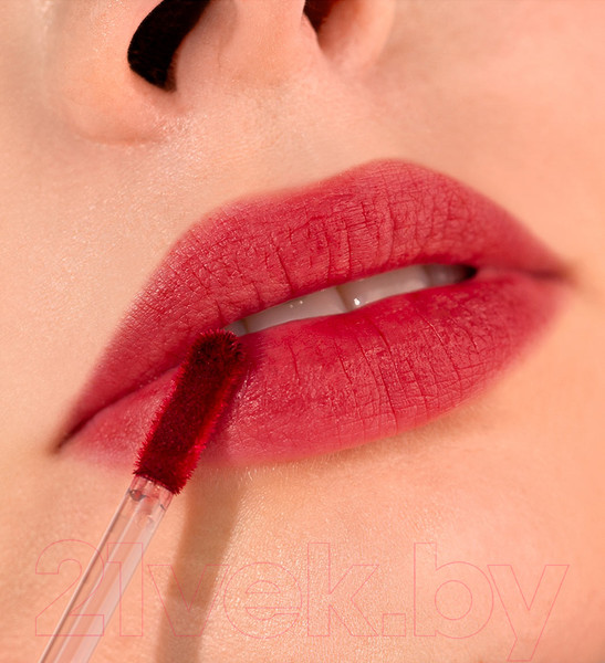 Изображение товара Тинт для губ LUXVISAGE Lip Tint Aqua Gel тон 04 (3.4г)