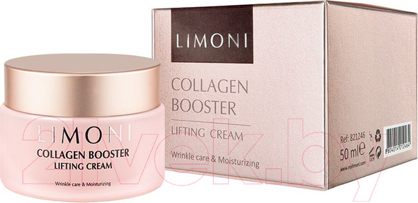 Изображение товара Крем для лица Limoni Сollagen Booster Lifting Cream (50мл)