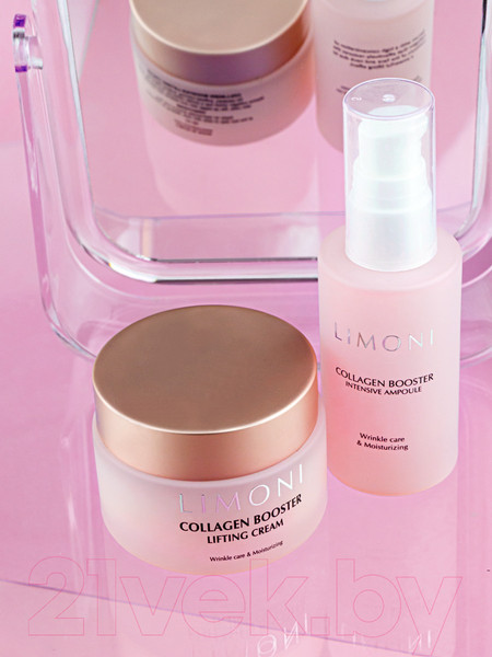Изображение товара Крем для лица Limoni Сollagen Booster Lifting Cream (50мл)