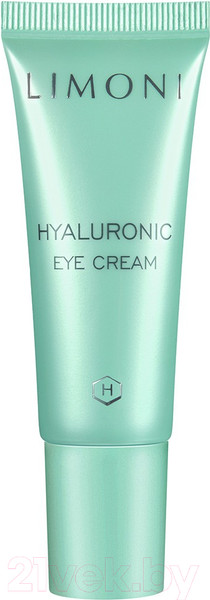 Изображение товара Крем для век Limoni Hyaluronic Ultra Moisture Eye