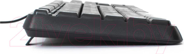 Изображение товара Клавиатура Gembird KB-8410 (черный)