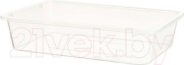 Изображение товара Контейнер Эльфпласт EP397 (прозрачный)