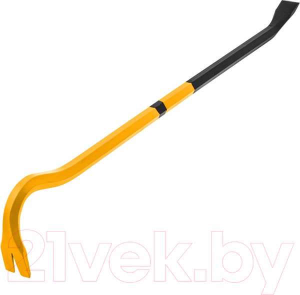 Изображение товара Лом Denzel 25203