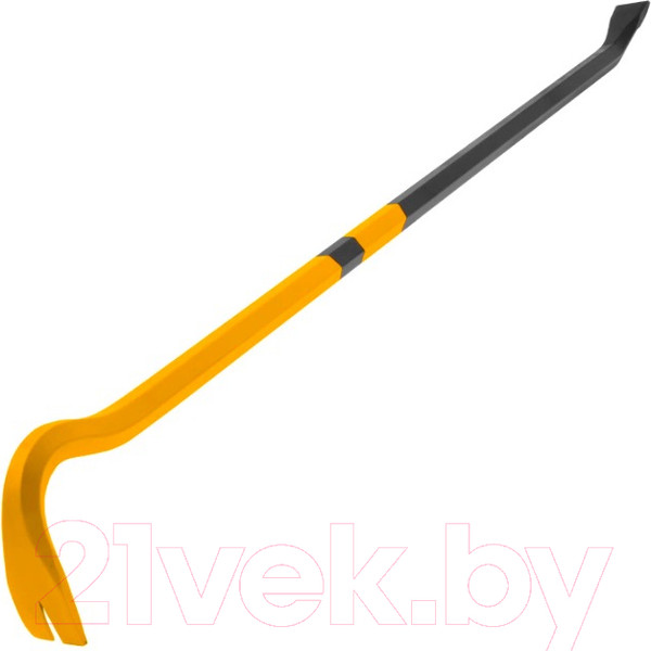 Изображение товара Лом Denzel 25204