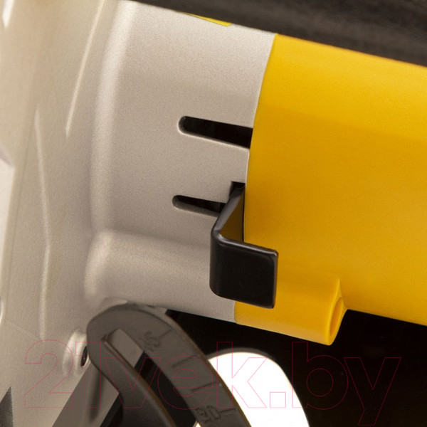 Изображение товара Дисковая пила Denzel CS-210 / 27305