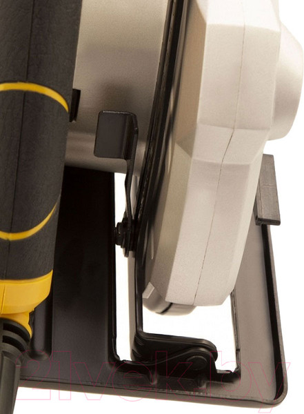 Изображение товара Дисковая пила Denzel CS-210 / 27305