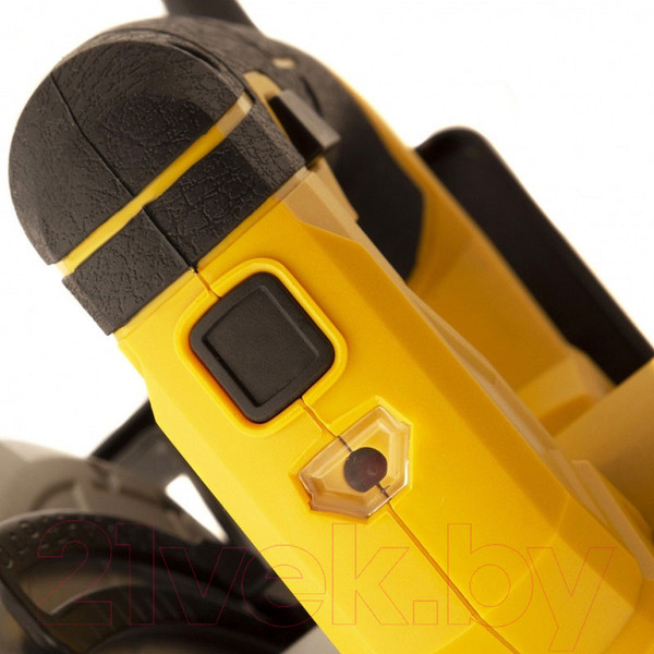 Изображение товара Дисковая пила Denzel CS-210 / 27305