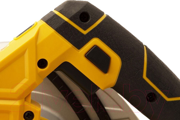 Изображение товара Дисковая пила Denzel CS-210 / 27305