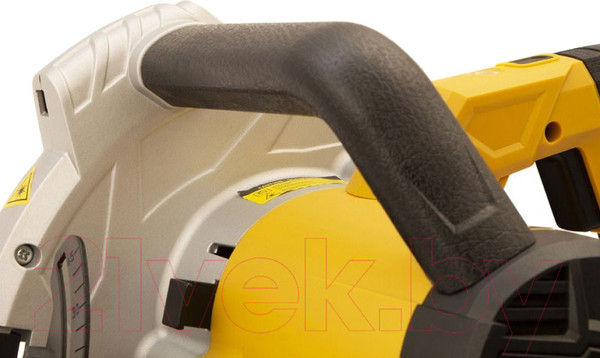 Изображение товара Дисковая пила Denzel CS-210 / 27305