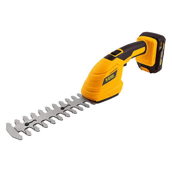 Изображение товара Кусторез аккумуляторный Denzel CGS-100 / 59430