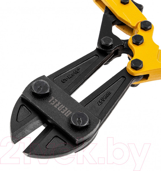 Изображение товара Болторез Denzel 78534