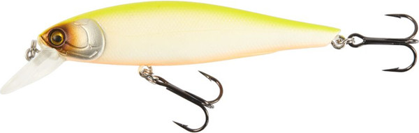 Изображение товара Воблер Lucky John Original Minnow X 10.00/M22 / LJO0810SP-M22