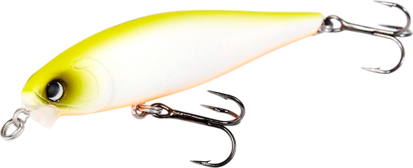 Изображение товара Воблер Lucky John Original Minnow X 10.00/M22 / LJO0810SP-M22