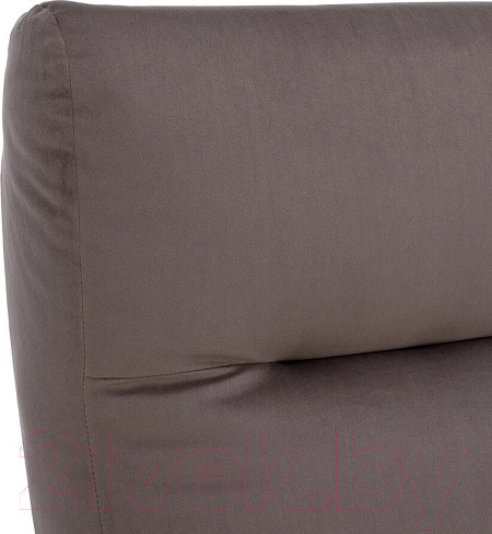 Изображение товара Кресло-качалка Импэкс Leset Милано (орех текстура/V 23)