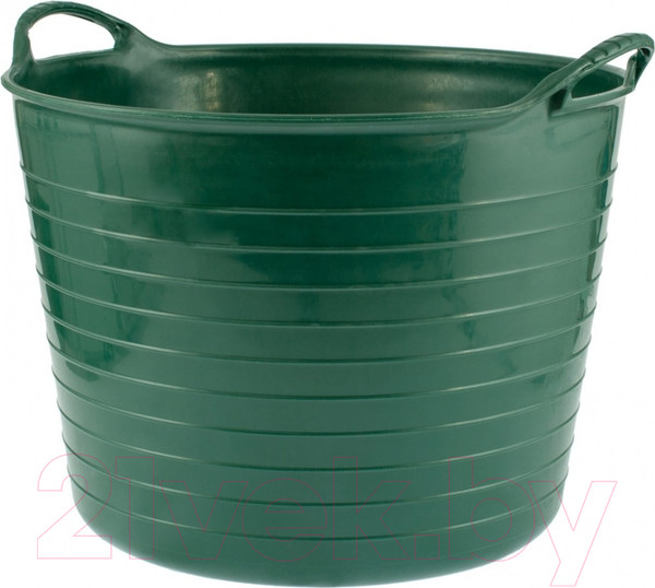 Изображение товара Ведро СибрТех 67512 (зеленый)