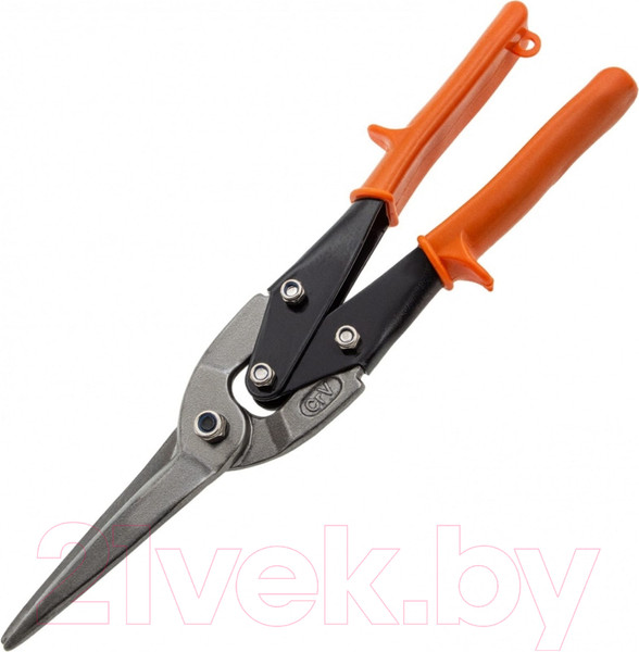 Изображение товара Ножницы по металлу Sparta 783165