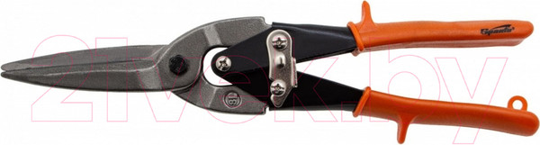 Изображение товара Ножницы по металлу Sparta 783165