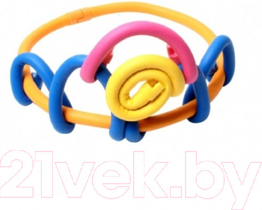 Изображение товара Конструктор WavePlay 10-B