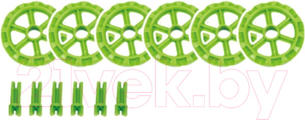 Изображение товара Конструктор WavePlay 30-A