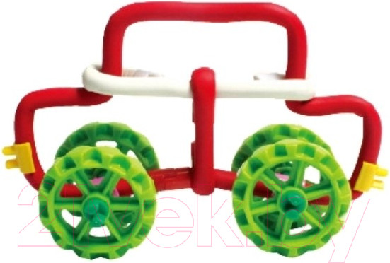 Изображение товара Конструктор WavePlay 30-A