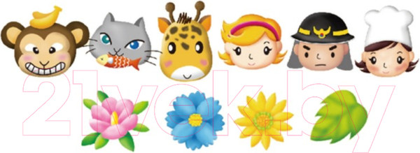 Изображение товара Конструктор WavePlay 30-A