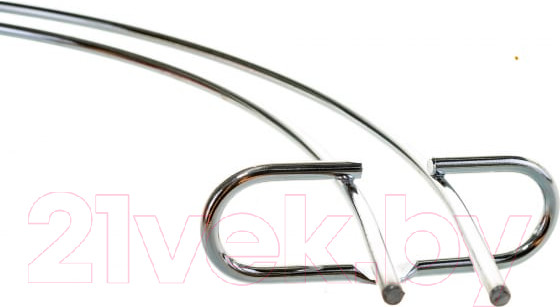 Изображение товара Держатель бокалов на рейлинг Lemax MX-051