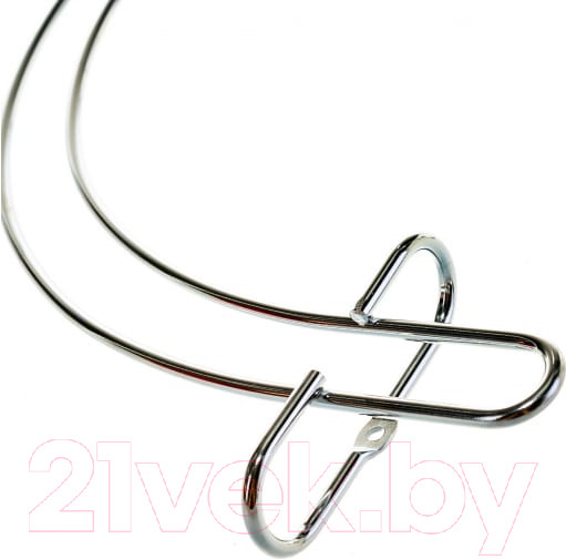 Изображение товара Держатель бокалов на рейлинг Lemax MX-051