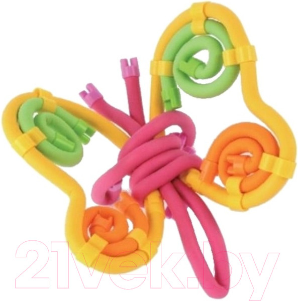 Изображение товара Конструктор WavePlay 99-B