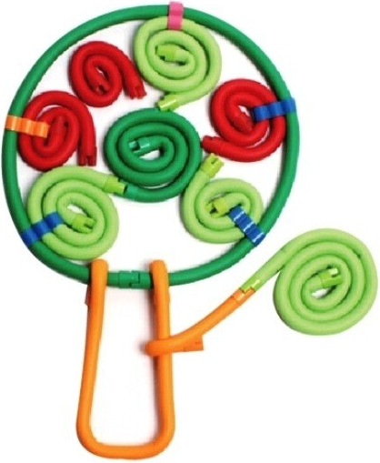 Изображение товара Конструктор WavePlay 99-B