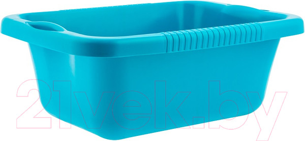 Изображение товара Таз Palisad 929935 (бирюзовый)