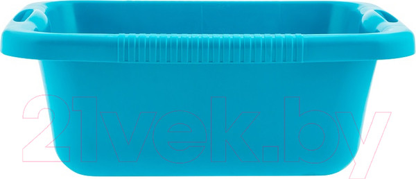 Изображение товара Таз Palisad 929935 (бирюзовый)