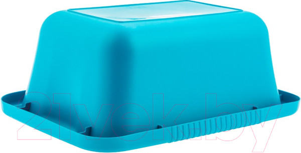 Изображение товара Таз Palisad 929935 (бирюзовый)