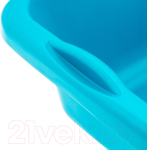 Изображение товара Таз Palisad 929935 (бирюзовый)