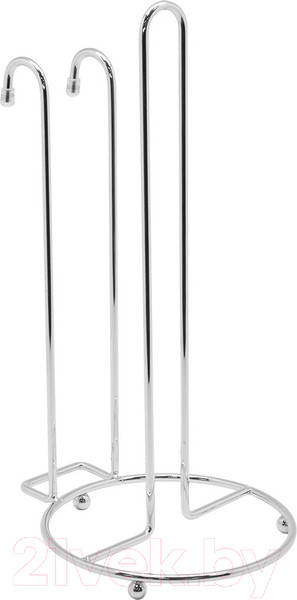 Изображение товара Держатель полотенец на рейлинг Lemax YJ-G218