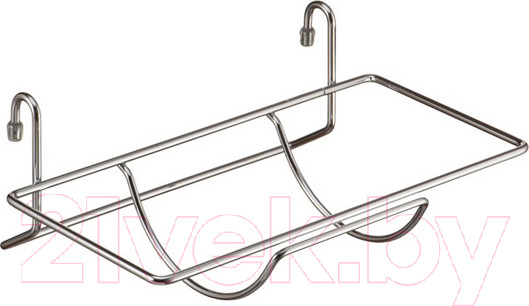 Изображение товара Держатель полотенец на рейлинг Lemax YJ-G217