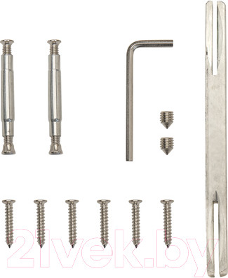 Изображение товара Ручка дверная Code Deco H-14044-A-AB