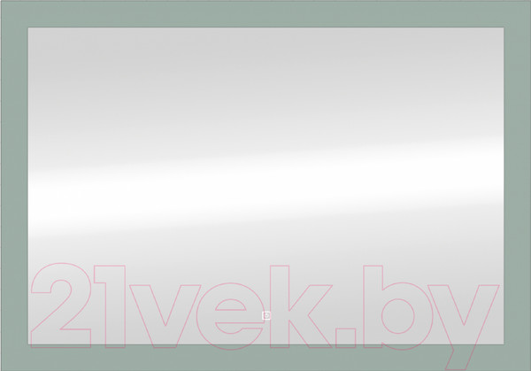 Изображение товара Зеркало Континент Relax Led 100x70 (с бесконтактным сенсором)