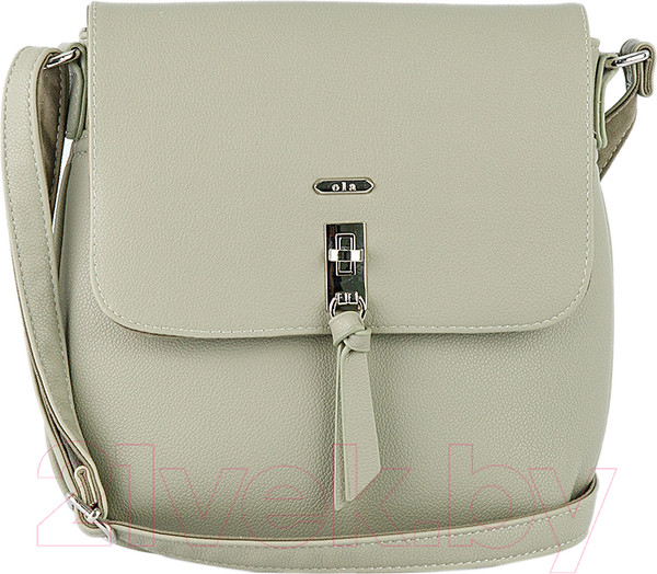 Изображение товара Сумка OLA 890-G22101-2-LGN (светло-зеленый)
