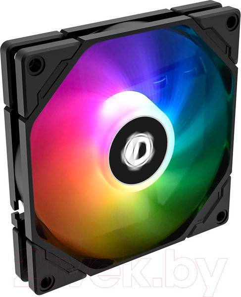 Изображение товара Вентилятор для корпуса ID-Cooling TF-9215 ARGB PWM