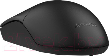 Изображение товара Мышь A4Tech OP-330S (черный)