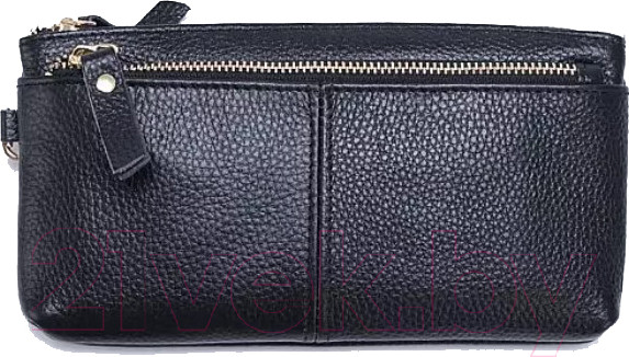 Изображение товара Портмоне Poshete 886-00276-BLK (черный)