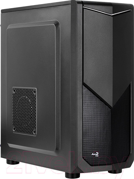 Изображение товара Игровой системный блок Z-Tech i5-104F-8-S24-410-N-38001n